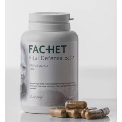 Fachet Vital Defense Basic