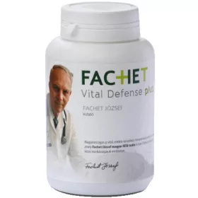 Fachet Vital Defense Plus