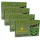 Green Snake First (Quattro pack) 4 Doboz, belföldön díjmentes szállítással