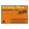 Virility Max Plus 4 db