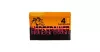 HORSE POWER PLUS 4 db