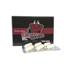 El Torito Ride the Bull - 6 db