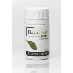   Flavogenin Pro kapszula 90 db, Varga Gábor gyógygomba viszonteladó partner