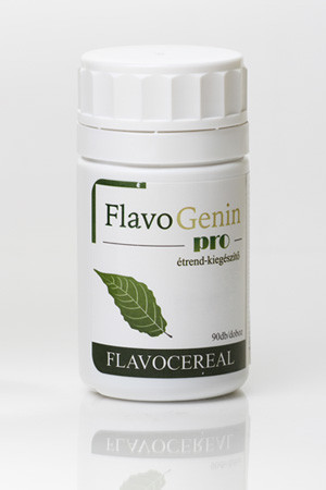Flavogenin Pro kapszula 90 db, Varga Gábor gyógygomba viszonteladó partner