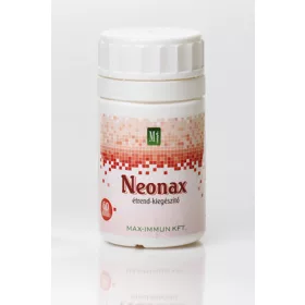   Neonax kapszula 60 db, Varga Gábor gyógygomba viszonteladó partner