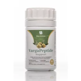   VargaPeptide Support 90 db, Varga Gábor gyógygomba viszonteladó partner