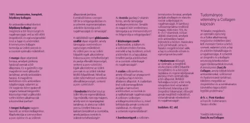 DuoLife Collagen folyékony