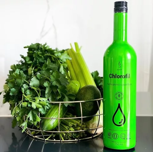 DuoLife Chlorofil