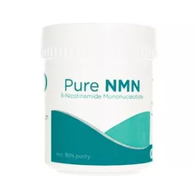 Hansen Pure Nicotinamide Mononucleotide (NMN) por 20g