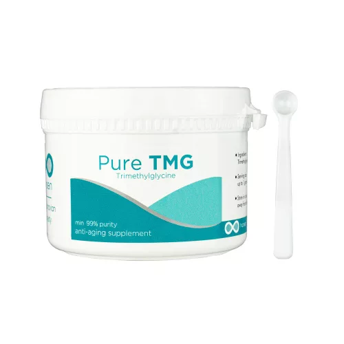 Hansen Pure TMG - Trimetilglicin por 100g