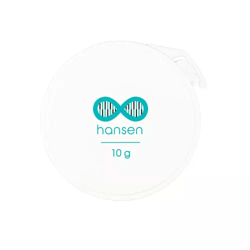 Hansen Pure Fisetin por 10g