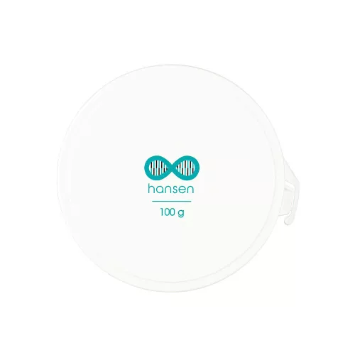 Hansen Pure Magnézium L-threonát por 100g