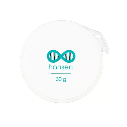 Hansen Pure Pterostilbene por 30g 