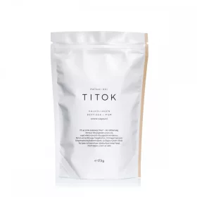 TITOK Halkollagén Peptidek + MSM
