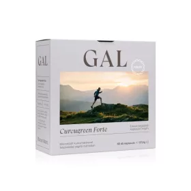 GAL Curcugreen Forte