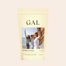 GAL Halkollagén peptidek 150g