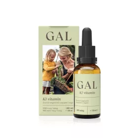 GAL K1-vitamin cseppek  30 ml