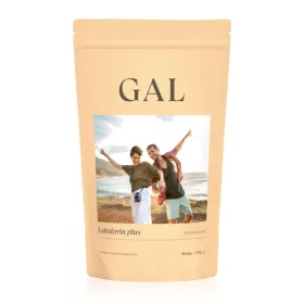 GAL Laktoferrin plus 120 g