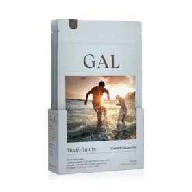 GAL Multivitamin utántöltő 90+180+90 kapszula 