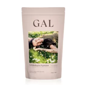 GAL Sertéskollagén peptidek 300 g