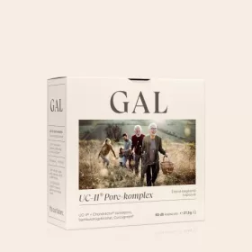 GAL UC-II® Porc-komplex 60 db