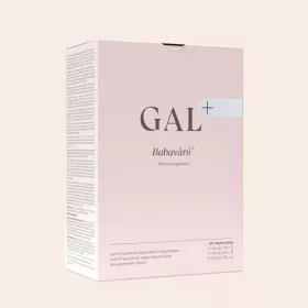 GAL+ Babaváró 60+30+italpor