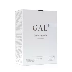 GAL+ Multivitamin 60+30+italpor