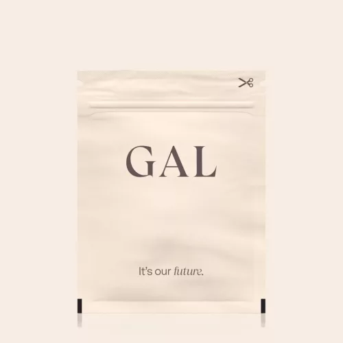 GAL B-komplex vegán kapszula 60 db