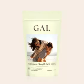 GAL Magnézium-biszglicinát 180 db