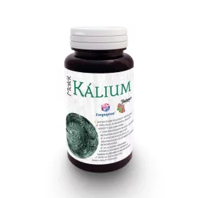 Freyagena Balance Kálium-malát kapszula 75 db