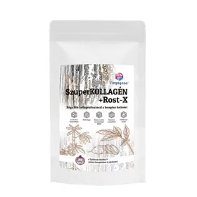 Freyagena SzuperKOLLAGÉN+Rost-X por 360 g
