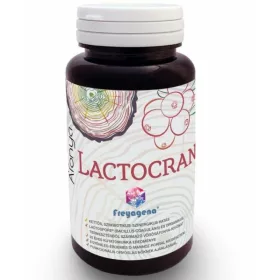 Freyagena Áfonya LACTOCRAN kapszula 60 db