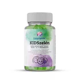 Freyagena KIDSzelén – 60db gumitabletta