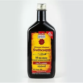 JutaVit Svédcsepp 500ml