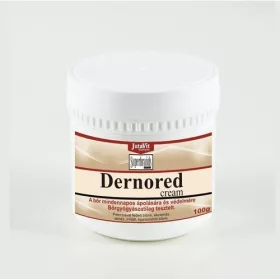 JutaVit Dernored cream 100g
