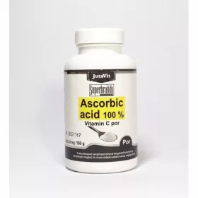 JutaVit Ascorbic acid 160g