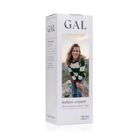 GAL Kolin-só cseppek