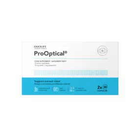 ProOptical® Advanced Formula