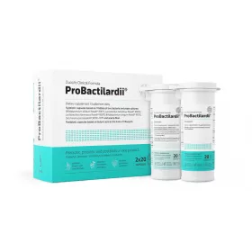 DuoLife Clinical Formula ProBactilardii® 