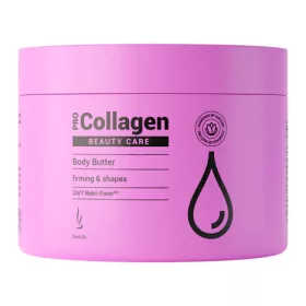 Pro Collagen Body Butter 200 ml