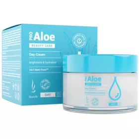 Pro Aloe Day Cream 50ml