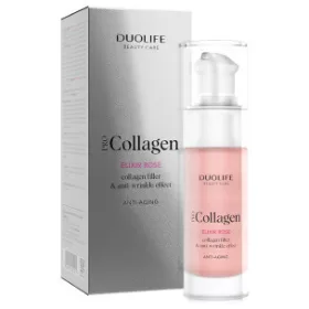 Pro Collagen Elixir Rose 30 ml