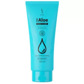 Pro Aloe Shower Gel 200ml