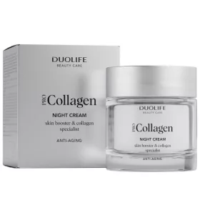 Pro Collagen Night Cream 50ml