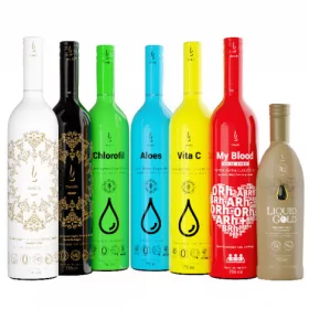 DuoLife Energia Csomag