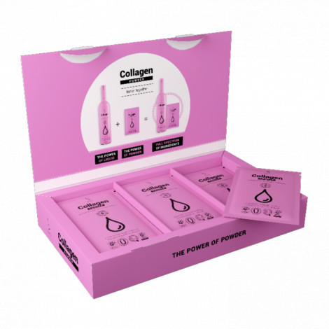 DuoLife Collagen Powder 15 x 10,8g