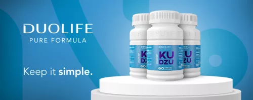 DUOLIFE Kudzu