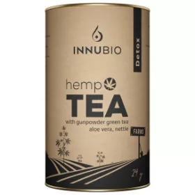 INNUBIO Hemp Tea Classic