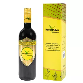 Herbafulvo Essencia 750 ml