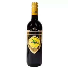 Herbafulvo Essencia Premium 750 ml
